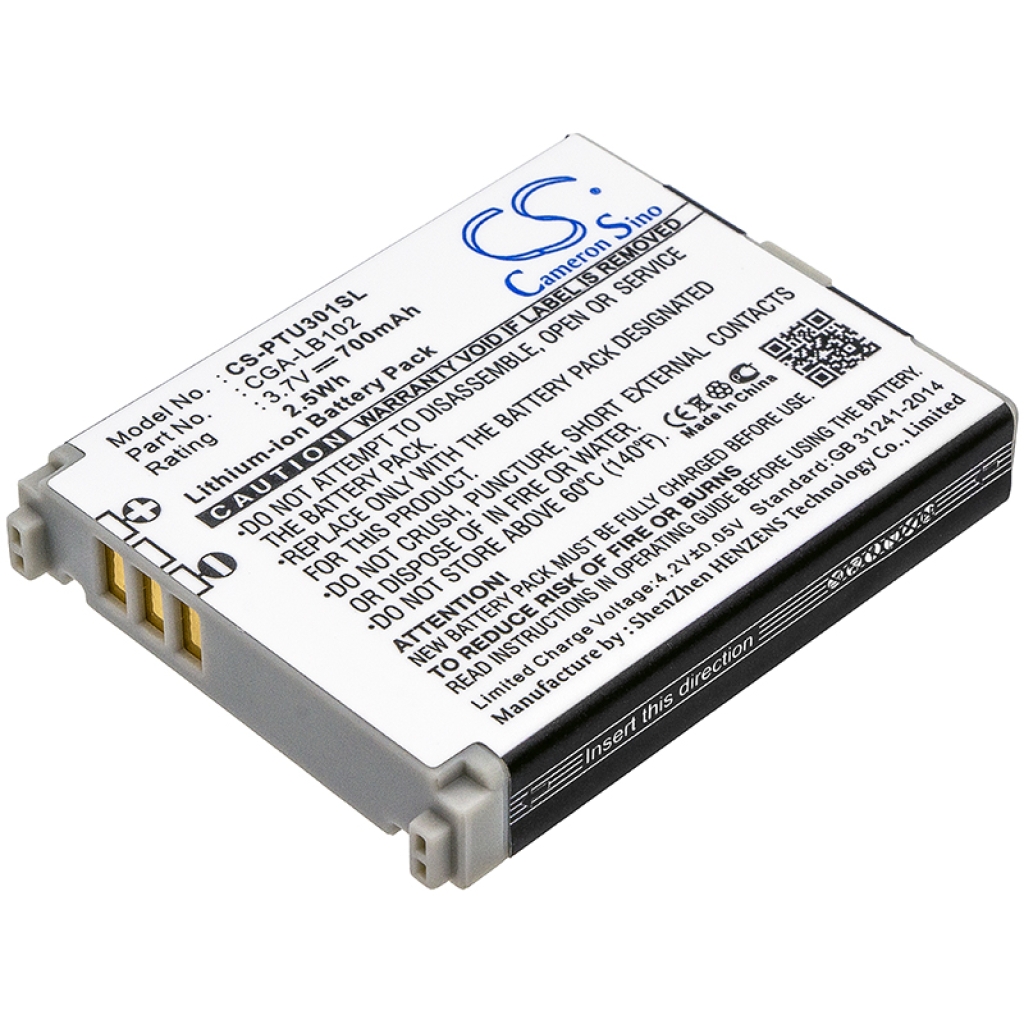 Stolni punjač Samsung CS-PTU301SL