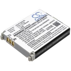Kompatibilna zamjena baterije za Panasonic CGA-LB102