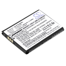 Kompatibilna zamjena baterije za Panasonic 514047AR