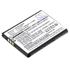 Kompatibilna zamjena baterije za Panasonic 514047AR