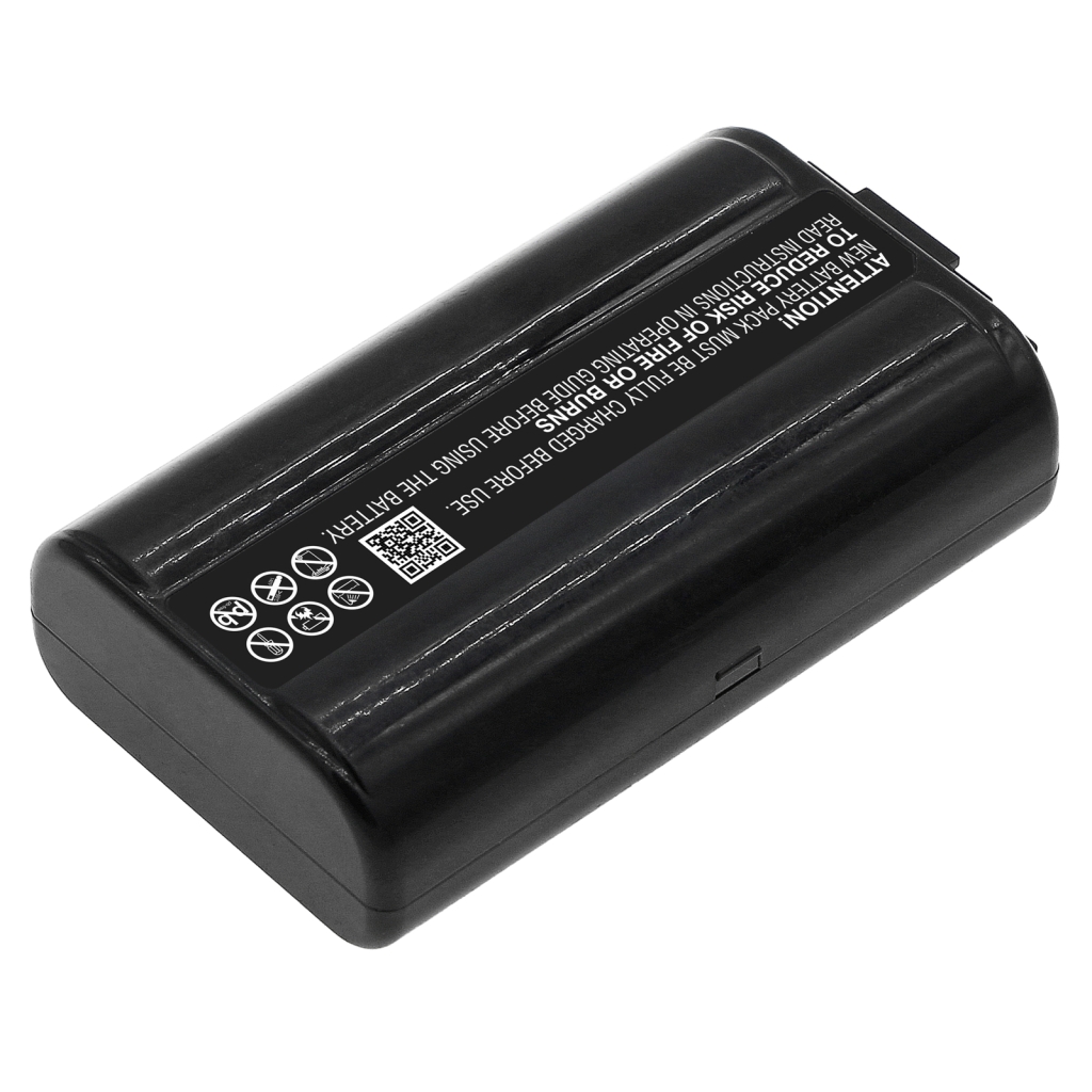 Baterija kompatibilno s PSION Zebra CS-PTX100BL