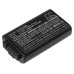 Baterija kompatibilno s PSION Zebra CS-PTX100BL