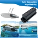 Powervision PowerDolphin Wizard underwate