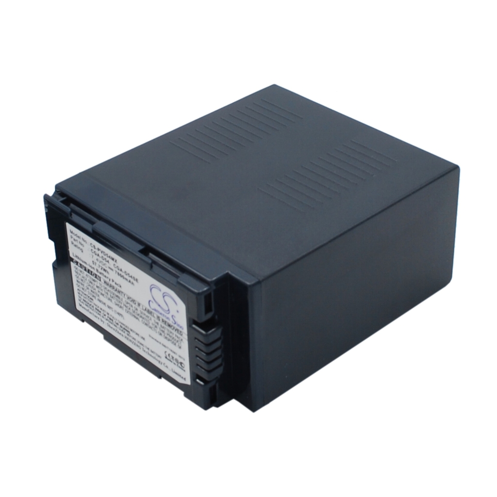 Baterija za fotoaparat Panasonic AG-DVC60E