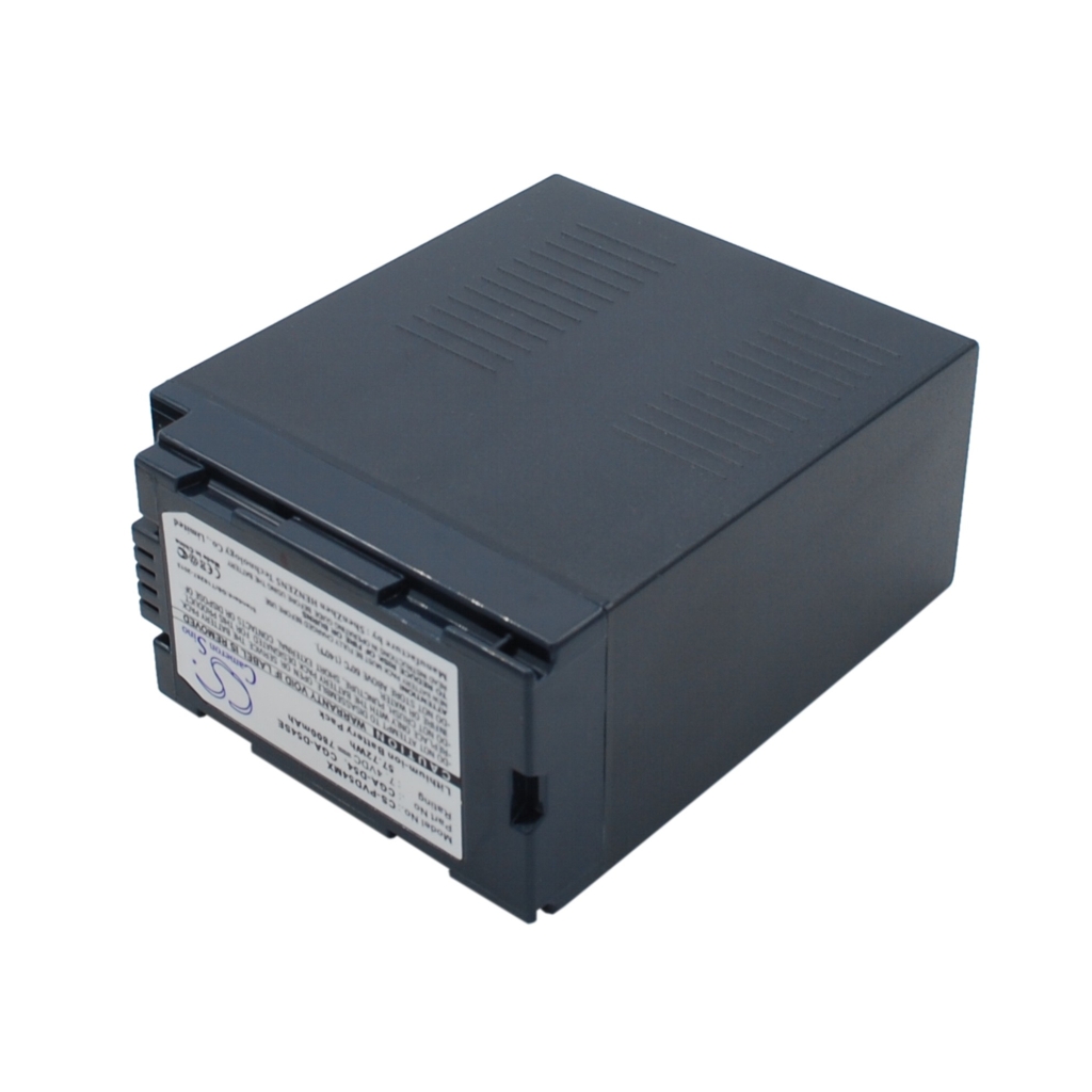 Baterija za fotoaparat Panasonic AG-DVC60E