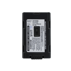 Kompatibilna zamjena baterije za Panasonic CGA-D54,CGA-D54S,CGA-D54SE,CGA-D54SE/1B,CGA-D54SE/1H...