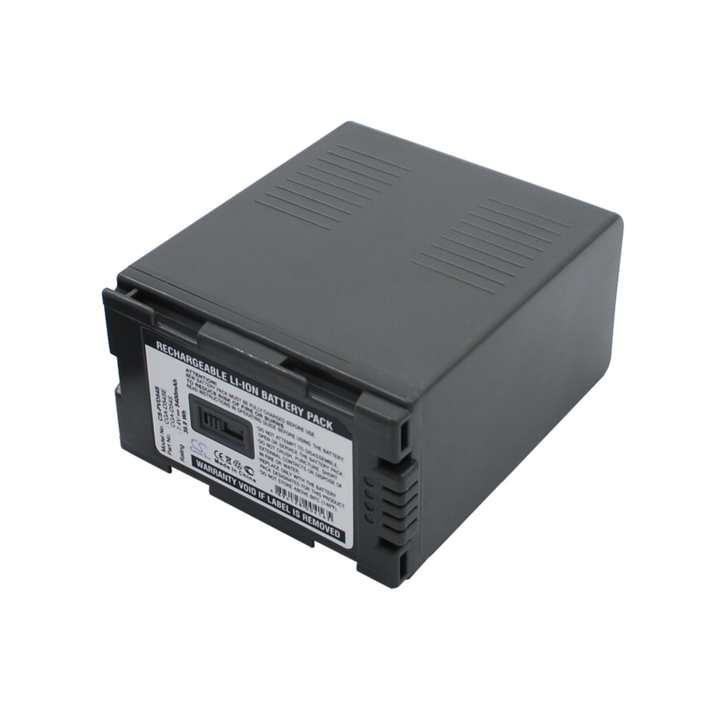 Baterija za fotoaparat Panasonic AG-DVC60E