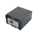 Baterija za fotoaparat Panasonic AG-DVC60E