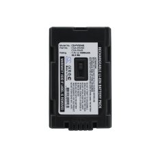 Kompatibilna zamjena baterije za Panasonic CGA-D54,CGA-D54S,CGA-D54SE,CGA-D54SE/1B,CGA-D54SE/1H...