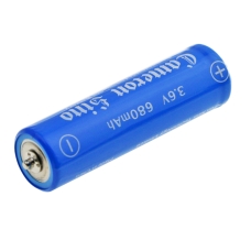 Compatible battery replacement for National 67030718,67030924,7030924,81489177,K0360-0570...