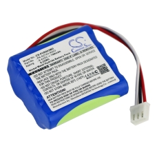 Kompatibilna zamjena baterije za Physiomed HR-AAA4U-1000-F3+F4,PA-A2743-R003