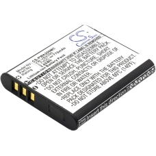 Kompatibilna zamjena baterije za Panasonic VW-VBX090,VW-VBX090E,VW-VBX090E-W