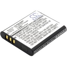 Kompatibilna zamjena baterije za Panasonic VW-VBX090,VW-VBX090E,VW-VBX090E-W