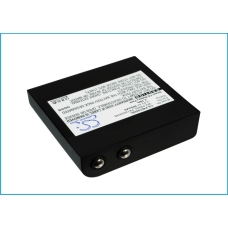 Kompatibilna zamjena baterije za Panasonic PA12830049,WX-PB900