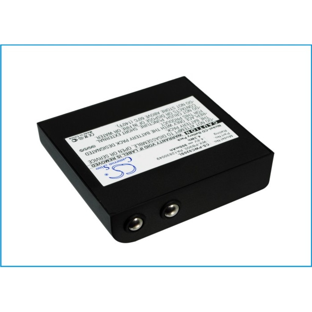 Baterija za bežične slušalice Panasonic CS-PWC920SL