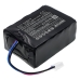 Battery Replaces 103.139.06