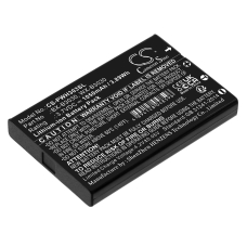 Kompatibilna zamjena baterije za Panasonic BX-B3030,CE-3030,LA-365,WX-B3030,WX-B3030M