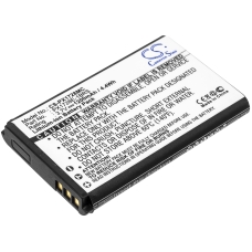Kompatibilna zamjena baterije za Toshiba 084-07042L-072,PX1728,PX1728E-1BRS,PX1728U