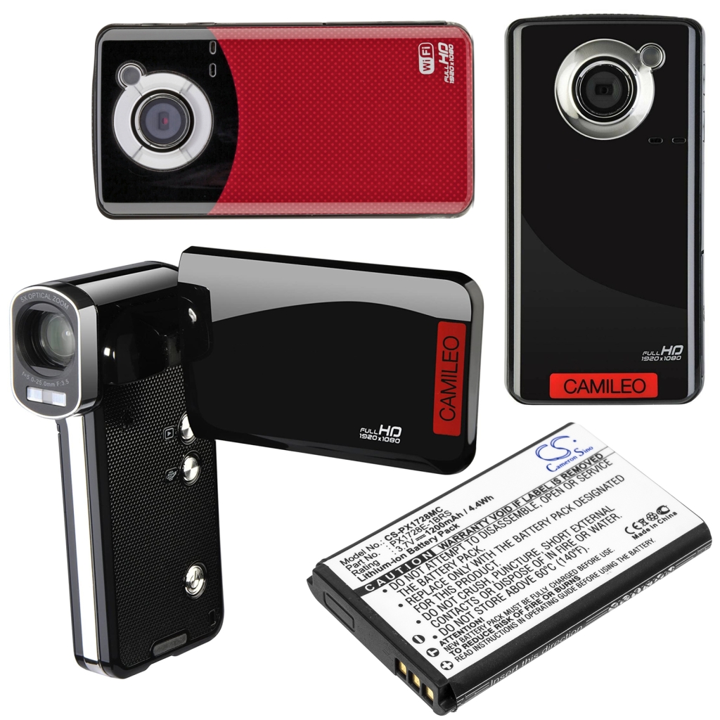 Stolni punjač Samsung CS-PX1728MC
