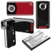 Stolni punjač Samsung CS-PX1728MC