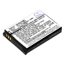 Kompatibilna zamjena baterije za Toshiba 084-07042L-073,PX1733,PX1733E-1BRS,PX1733U