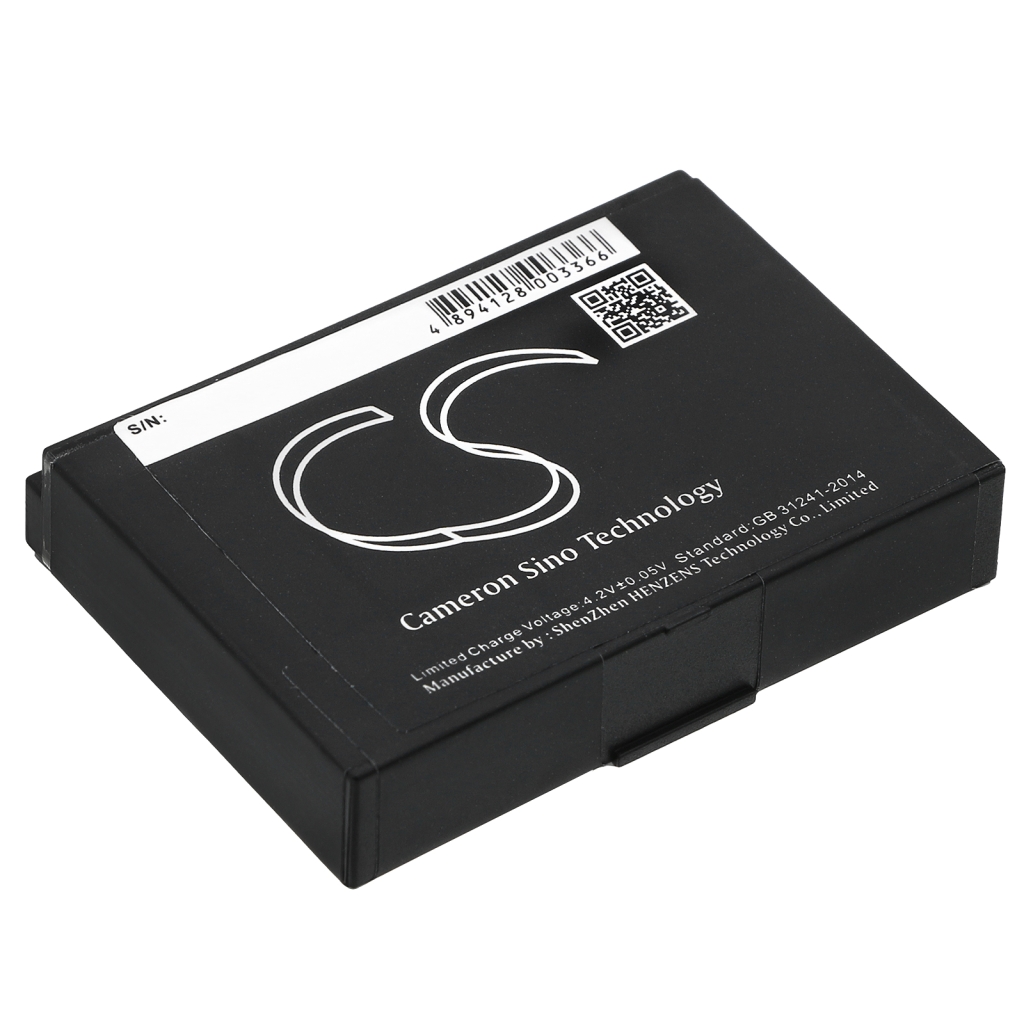 Baterija za MP3, MP4, PMP Pioneer inno