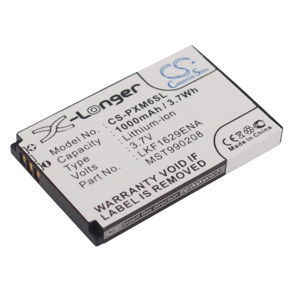 Stolni punjač Samsung CS-PXM6SL