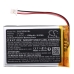 Baterija za terminal za plaćanje Poynt M2W3140A (CS-PYP501SL)
