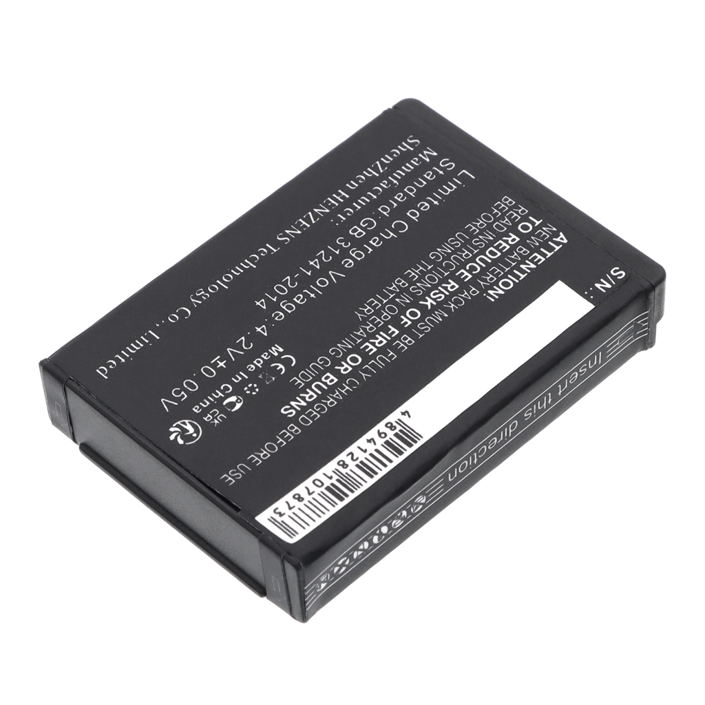 Baterija Zamjenjuje 1ICP7/28/35