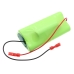 Medicinska baterija Quest CS-QCT408MD