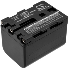 Kompatibilna zamjena baterije za Sony NP-QM71D