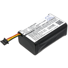 Kompatibilna zamjena baterije za Qcore 05020-160-0001-BAT,LIN337-001