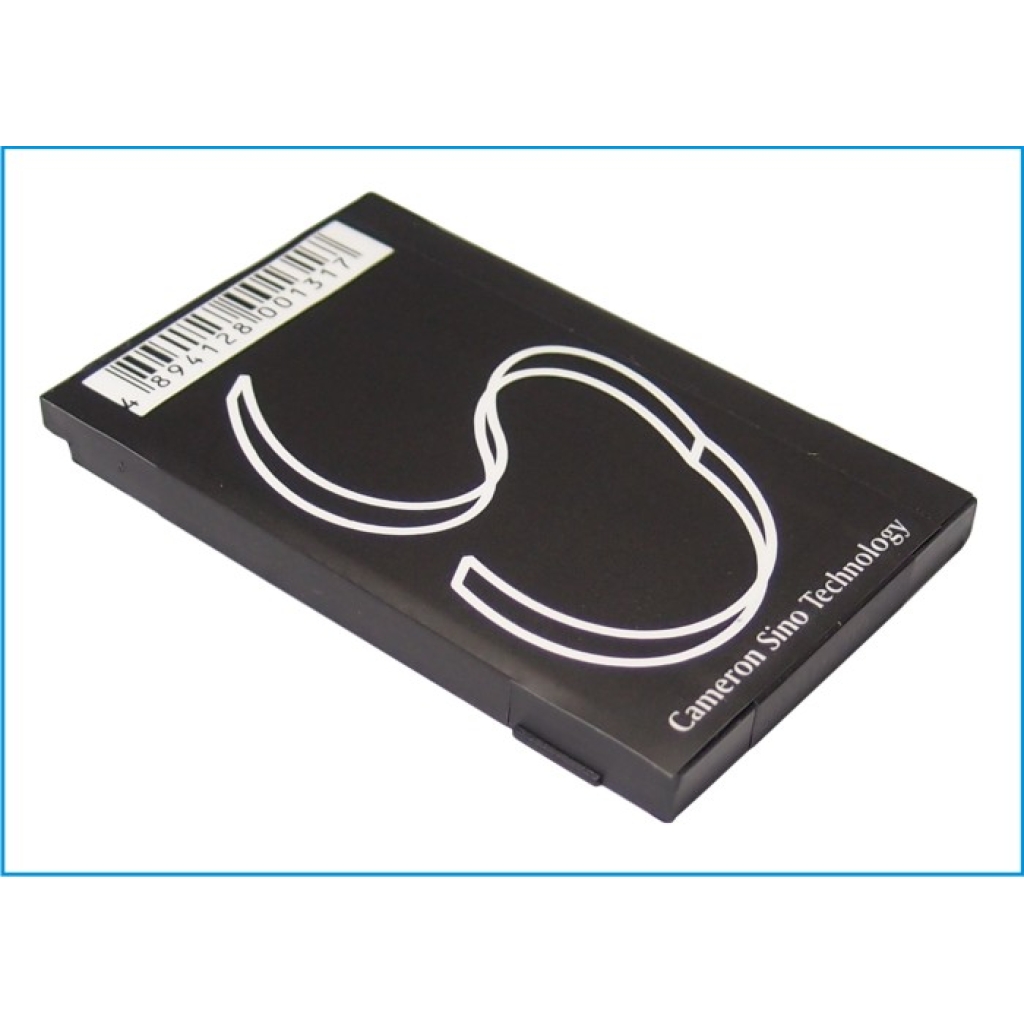 Kompatibilna zamjena baterije za HTC 35H00068-01M,BERR160