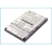 Kompatibilna zamjena baterije za HTC 35H00068-01M,BERR160