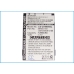 Kompatibilna zamjena baterije za HTC 35H00068-01M,BERR160