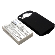 Kompatibilna zamjena baterije za CINGULAR 35H00060-04M,HERM160,HERM161,HERM300,PA16A