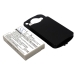 Baterija kompatibilno s Vodafone HTC CINGULAR NTT Docomo O2 Orange SoftBank T-Mobile DOPOD i-Mate Qtek CS-QT9600HL