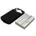 Baterija kompatibilno s Vodafone HTC CINGULAR NTT Docomo O2 Orange SoftBank T-Mobile DOPOD i-Mate Qtek CS-QT9600HL