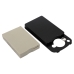 Baterija kompatibilno s Vodafone HTC CINGULAR NTT Docomo O2 Orange SoftBank T-Mobile DOPOD i-Mate Qtek CS-QT9600HL