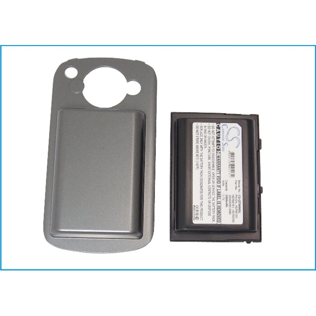 Battery compatible with CINGULAR