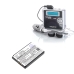 Baterija za MP3, MP4, PMP Creative CS-R79902SL