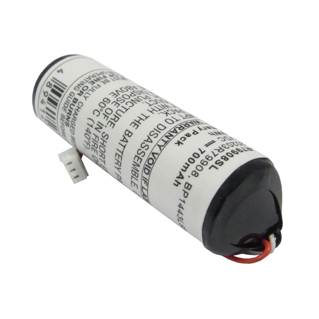 Baterija za MP3, MP4, PMP Creative CS-R79908SL