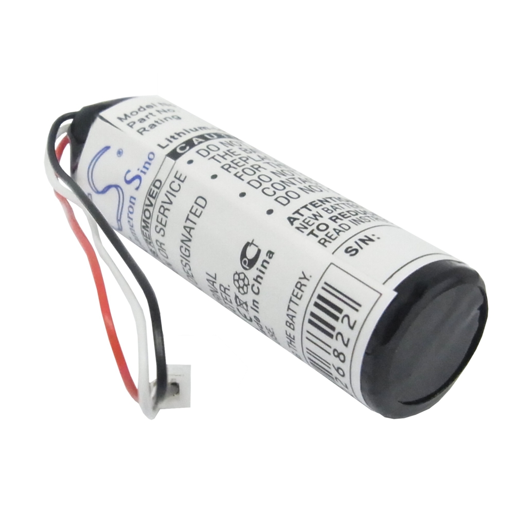 Baterija za MP3, MP4, PMP Creative CS-R79908SL