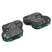 Baterija za prijenosno računalo Compaq Smart Array 5304/128 (CS-RAC4200SL)