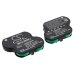 Battery Replaces AD593AR