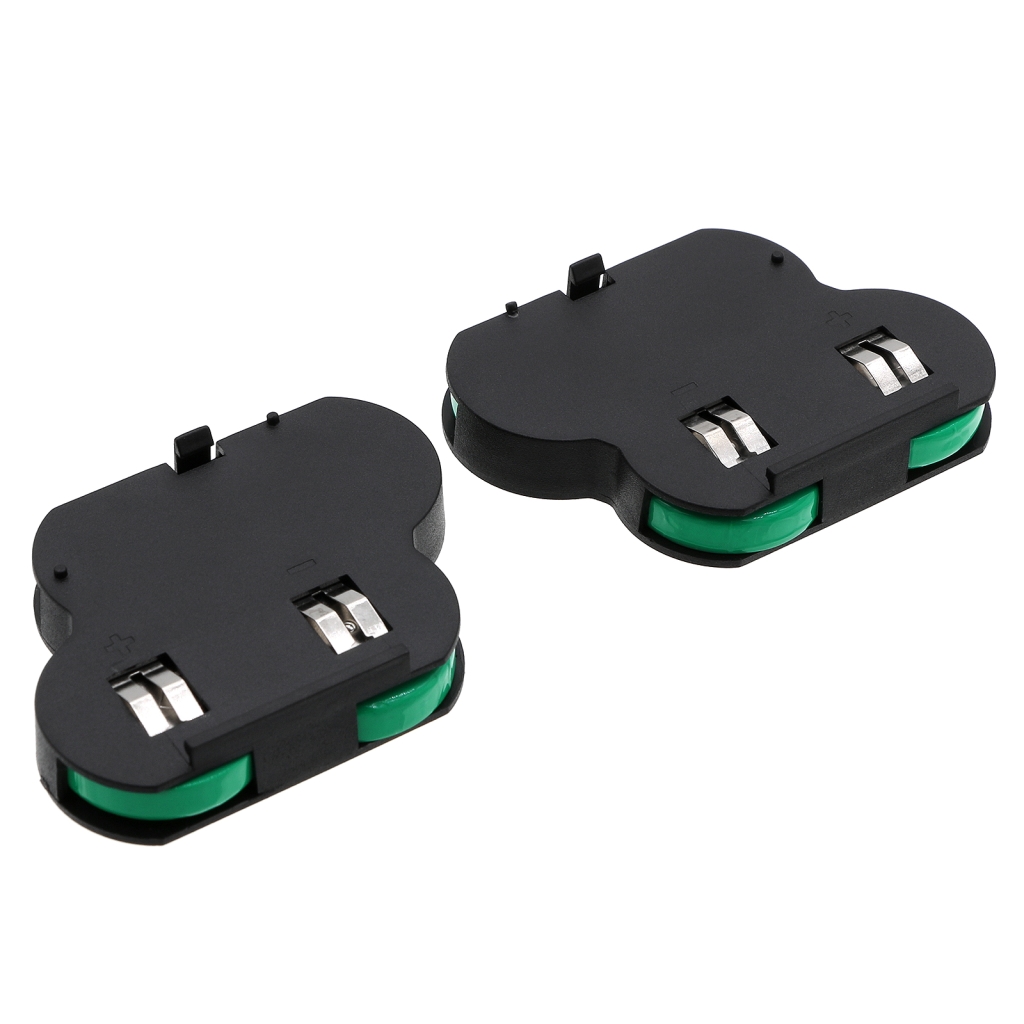 Battery Replaces AD593AR