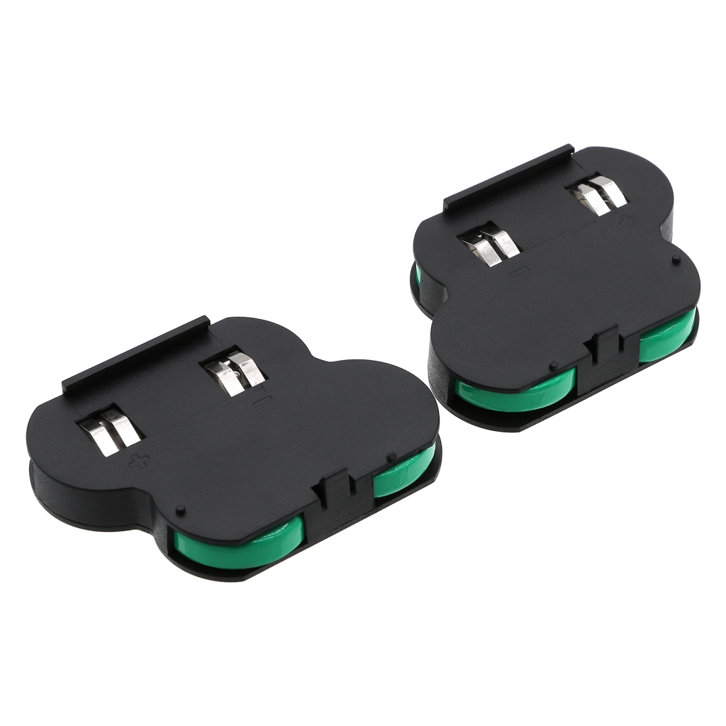 Battery Replaces AD593AR
