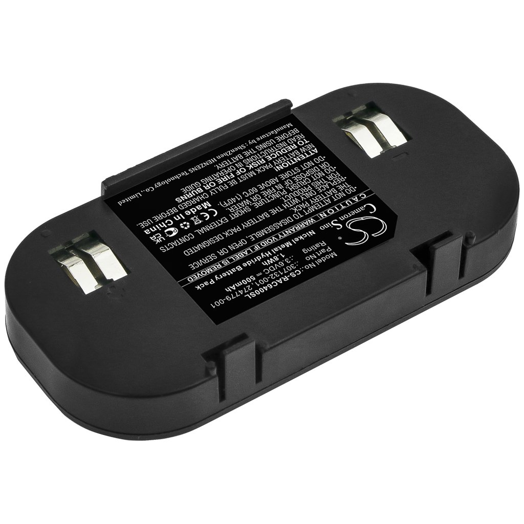 Baterija za RAID kontroler HP 347956-B21 (CS-RAC6400SL)