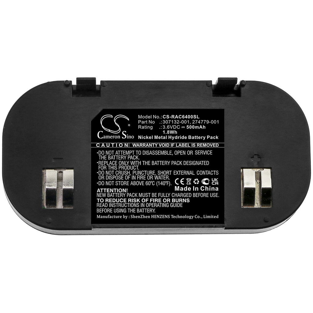 Baterija za RAID kontroler HP 347956-B21 (CS-RAC6400SL)