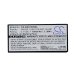 Battery Replaces 0FR463
